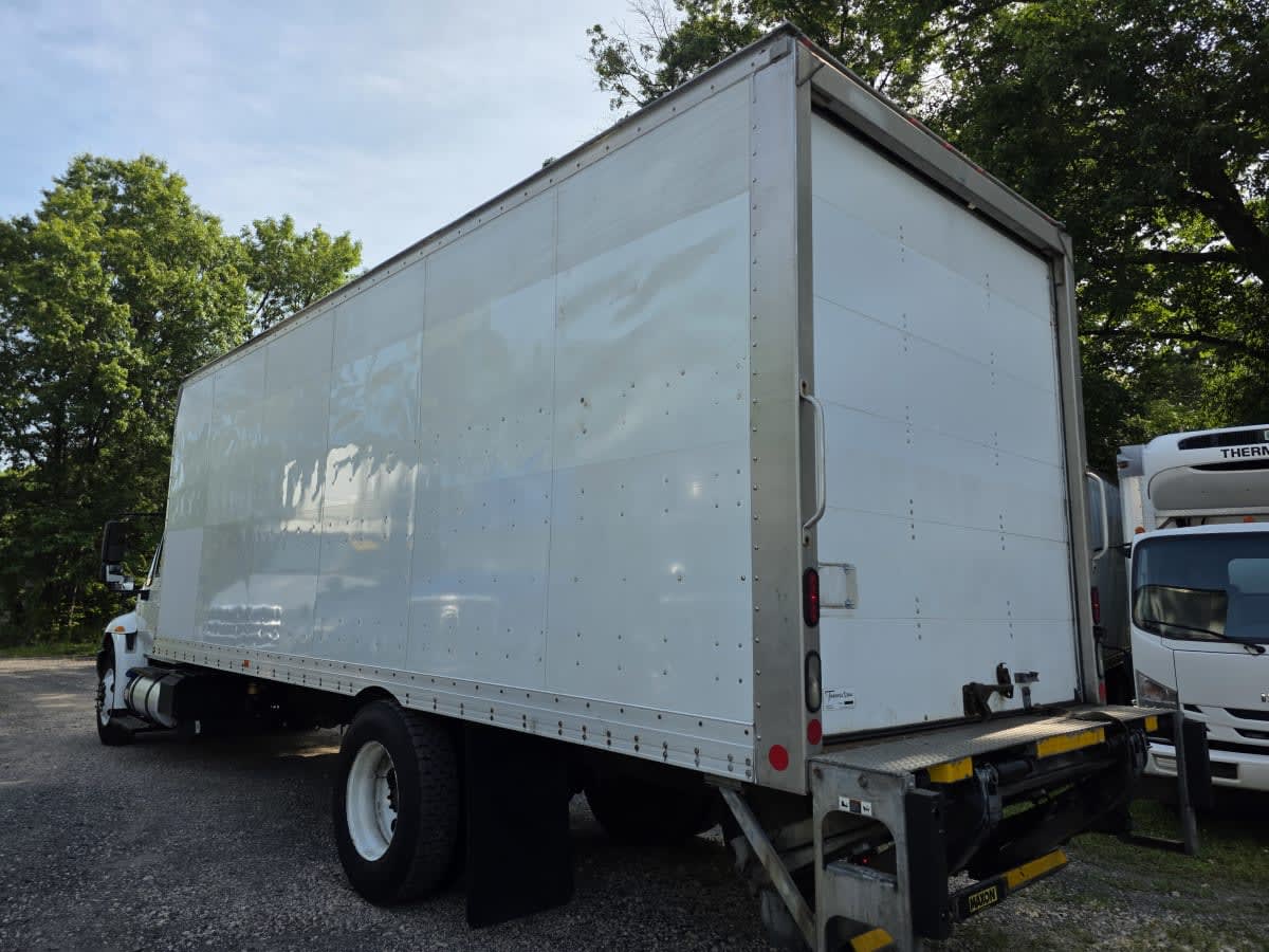 2018 Navistar International 4300 LP 751428