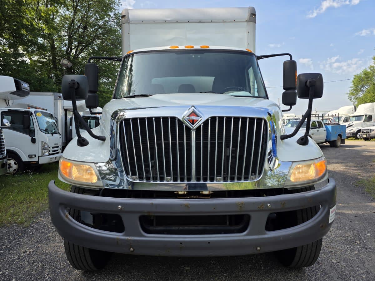 2018 Navistar International 4300 LP 751428