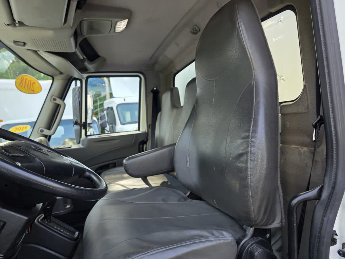 2018 Navistar International 4300 LP 751428