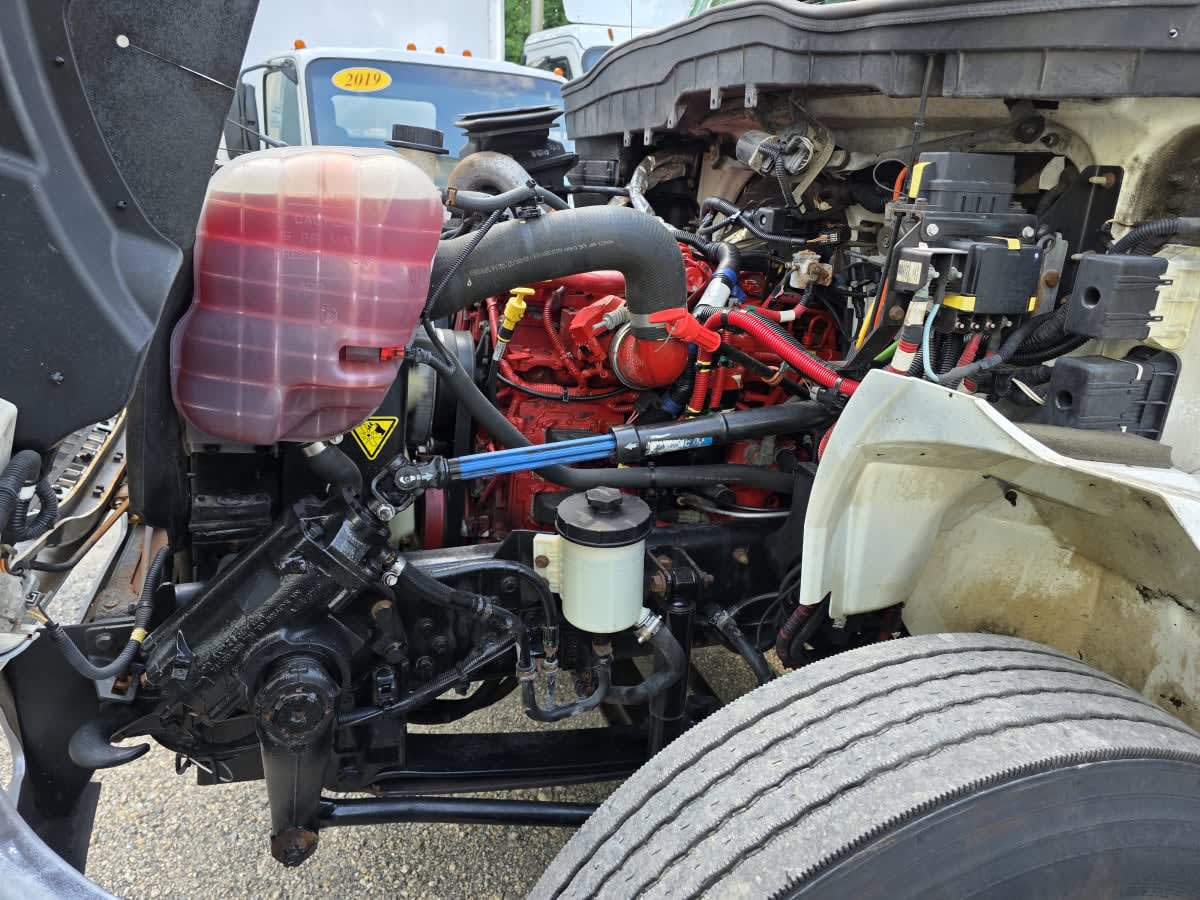 2018 Navistar International 4300 LP 751428
