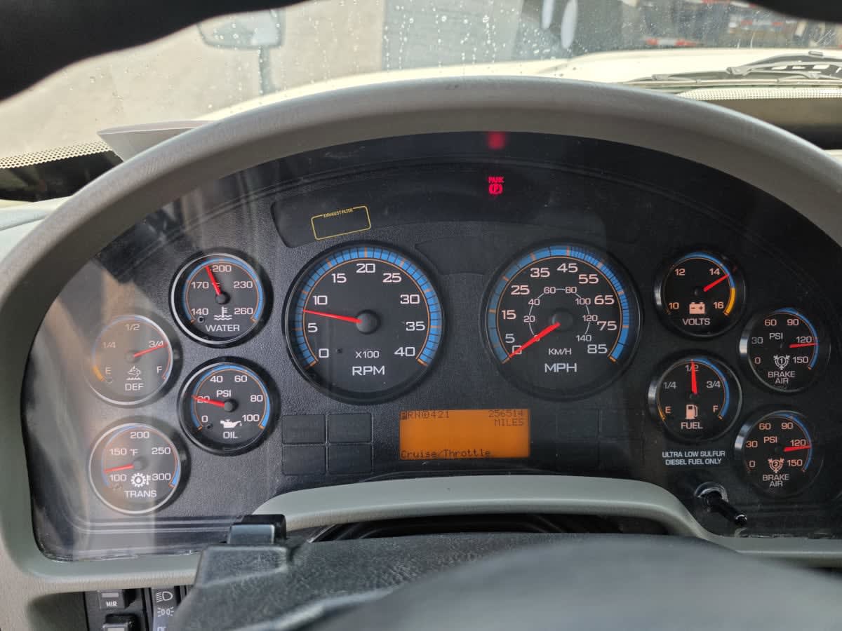 2018 Navistar International 4300 LP 751429
