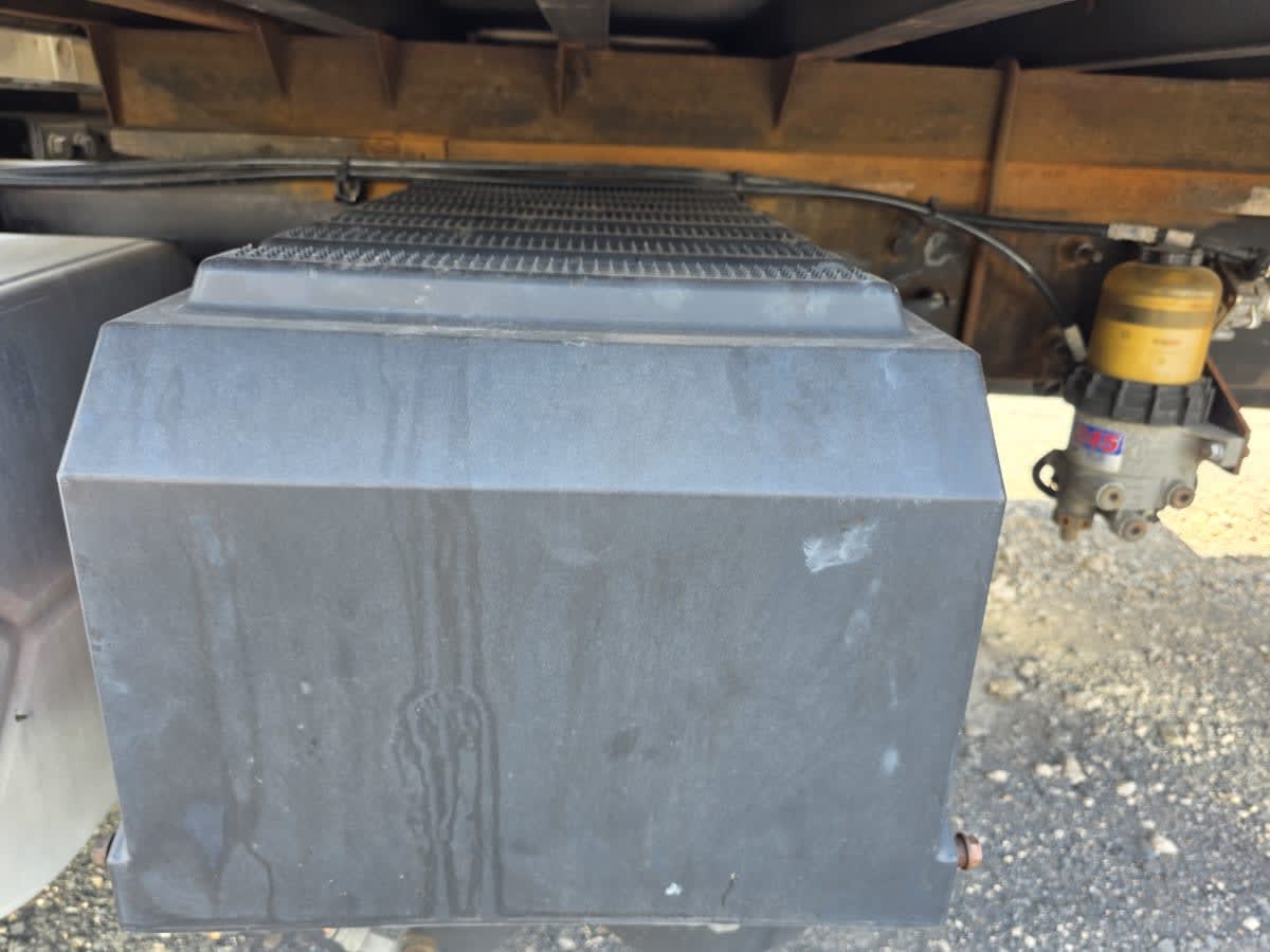 2018 Navistar International 4300 LP 751429