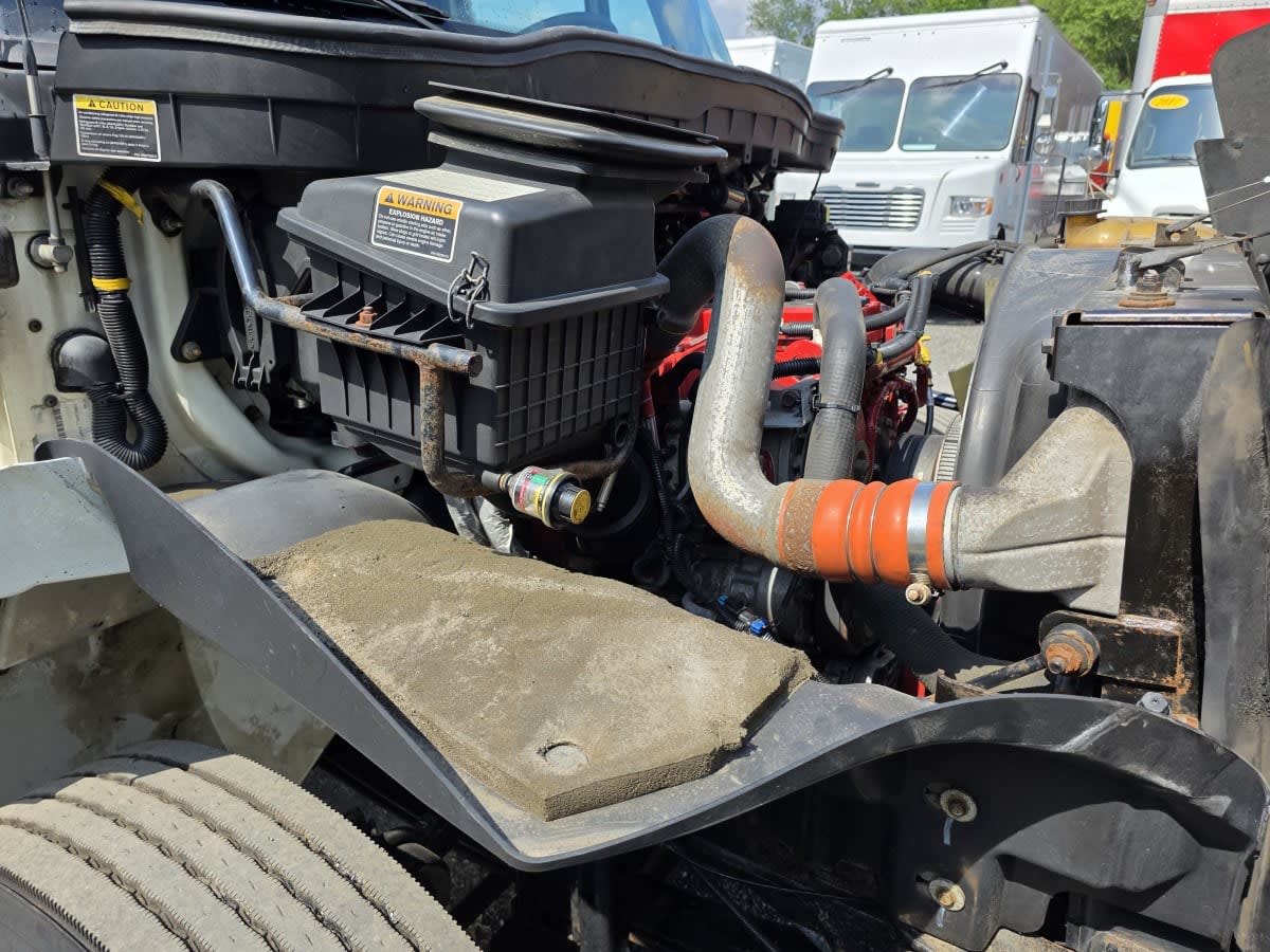 2018 Navistar International 4300 LP 751429