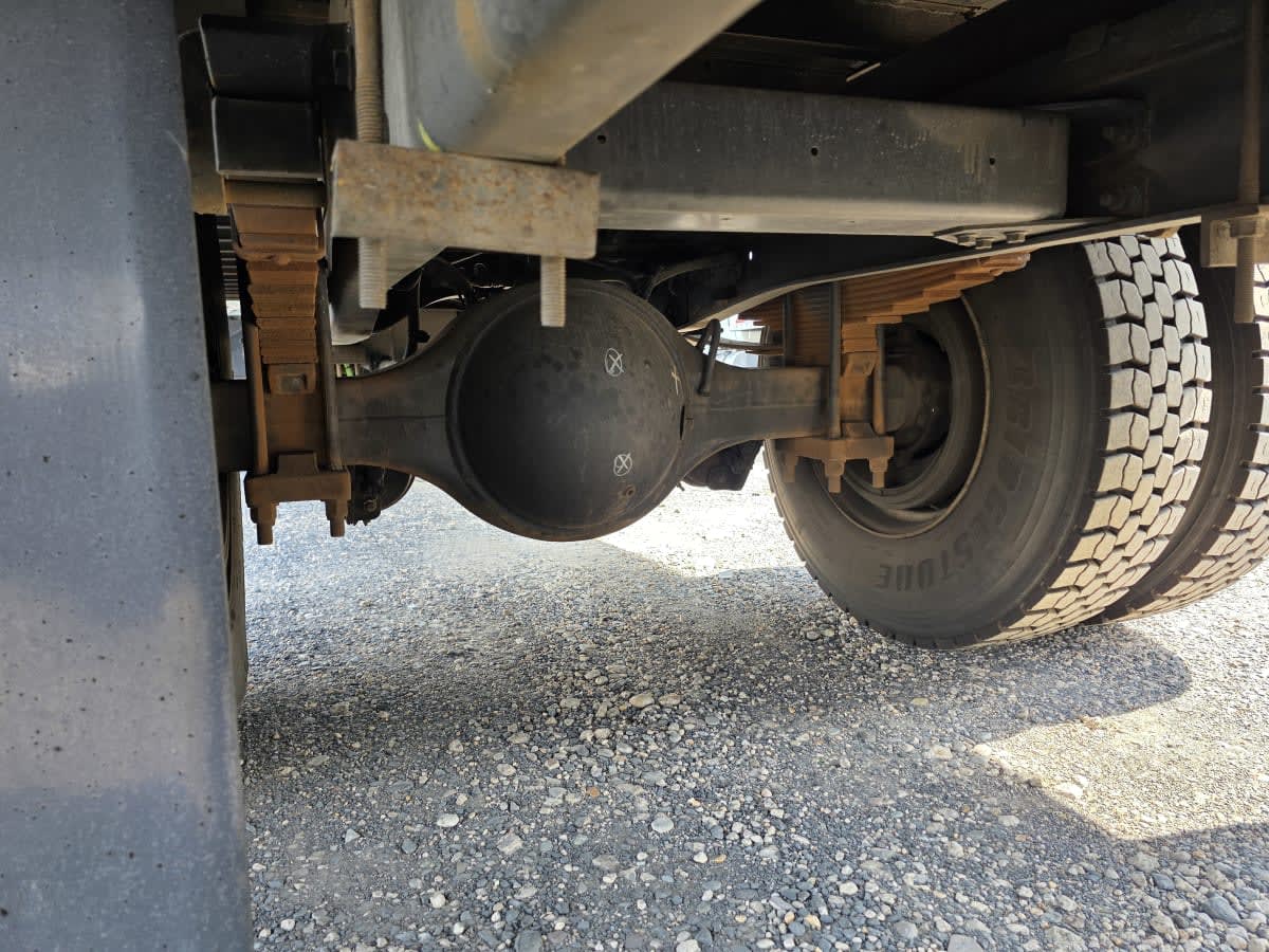 2018 Navistar International 4300 LP 751429