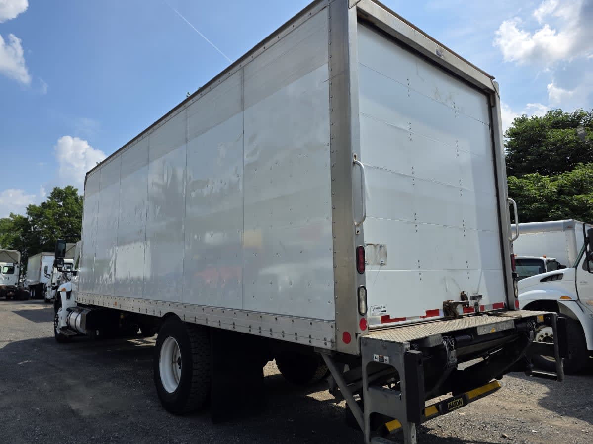 2018 Navistar International 4300 LP 751429