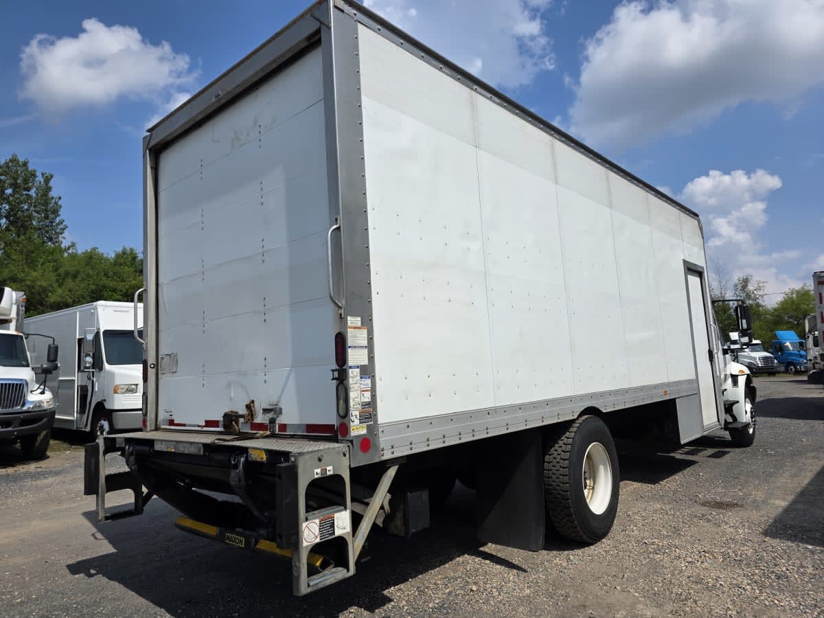 2018 Navistar International 4300 LP 751429