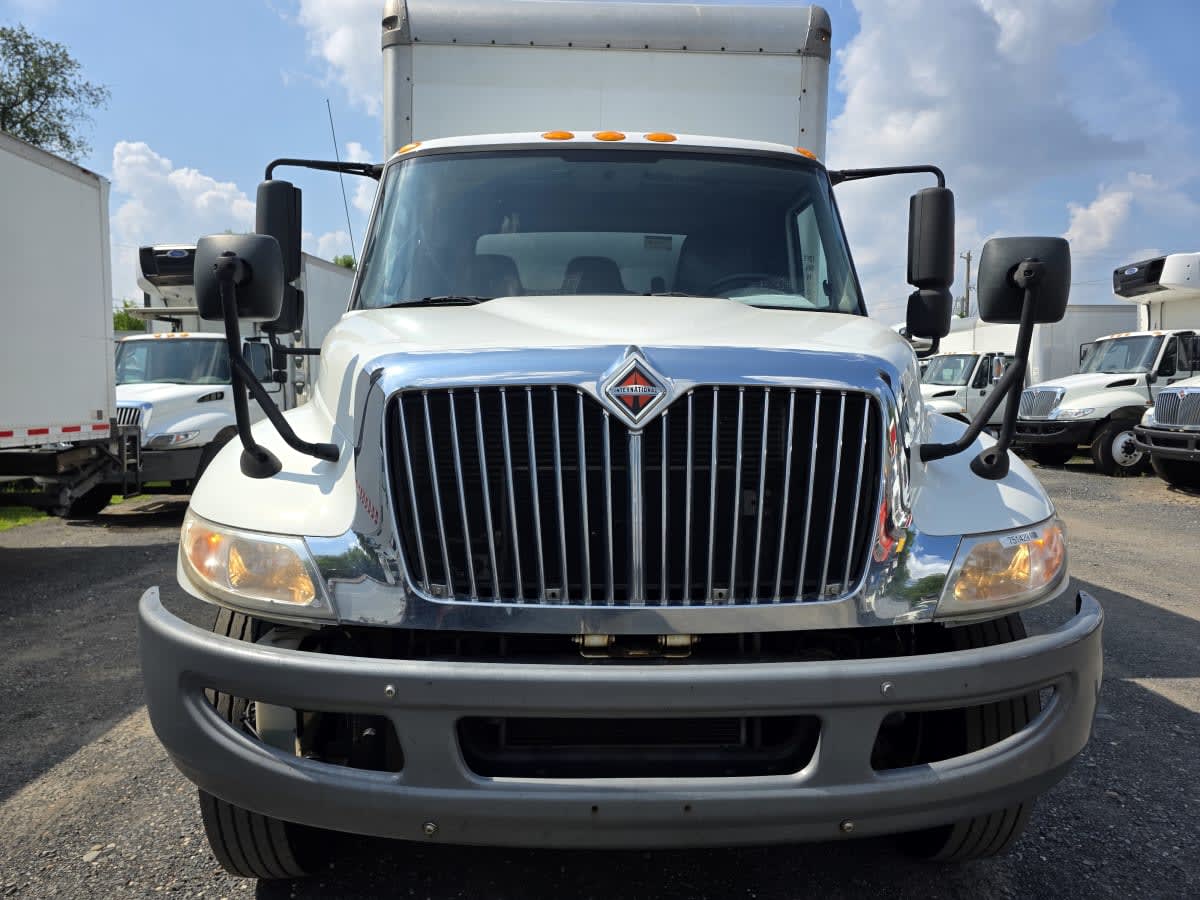 2018 Navistar International 4300 LP 751429
