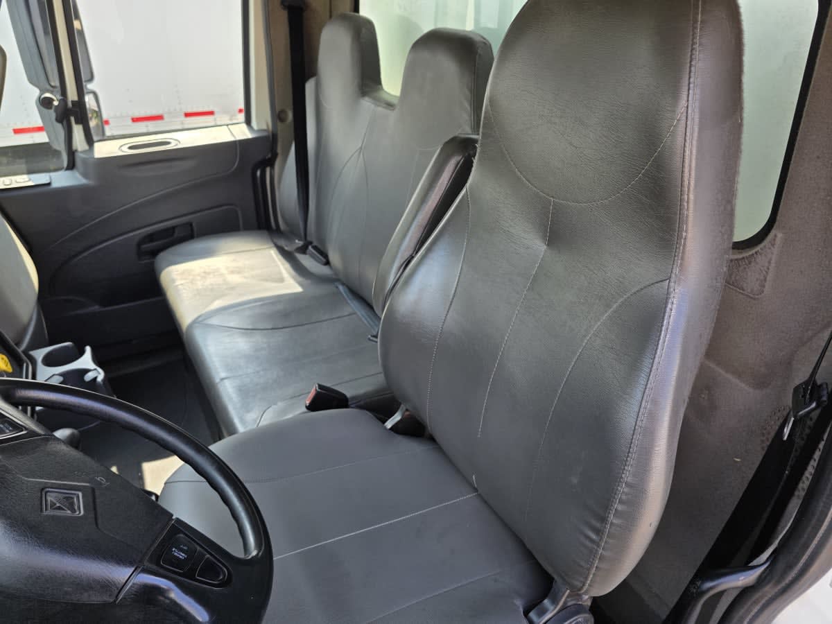 2018 Navistar International 4300 LP 751429