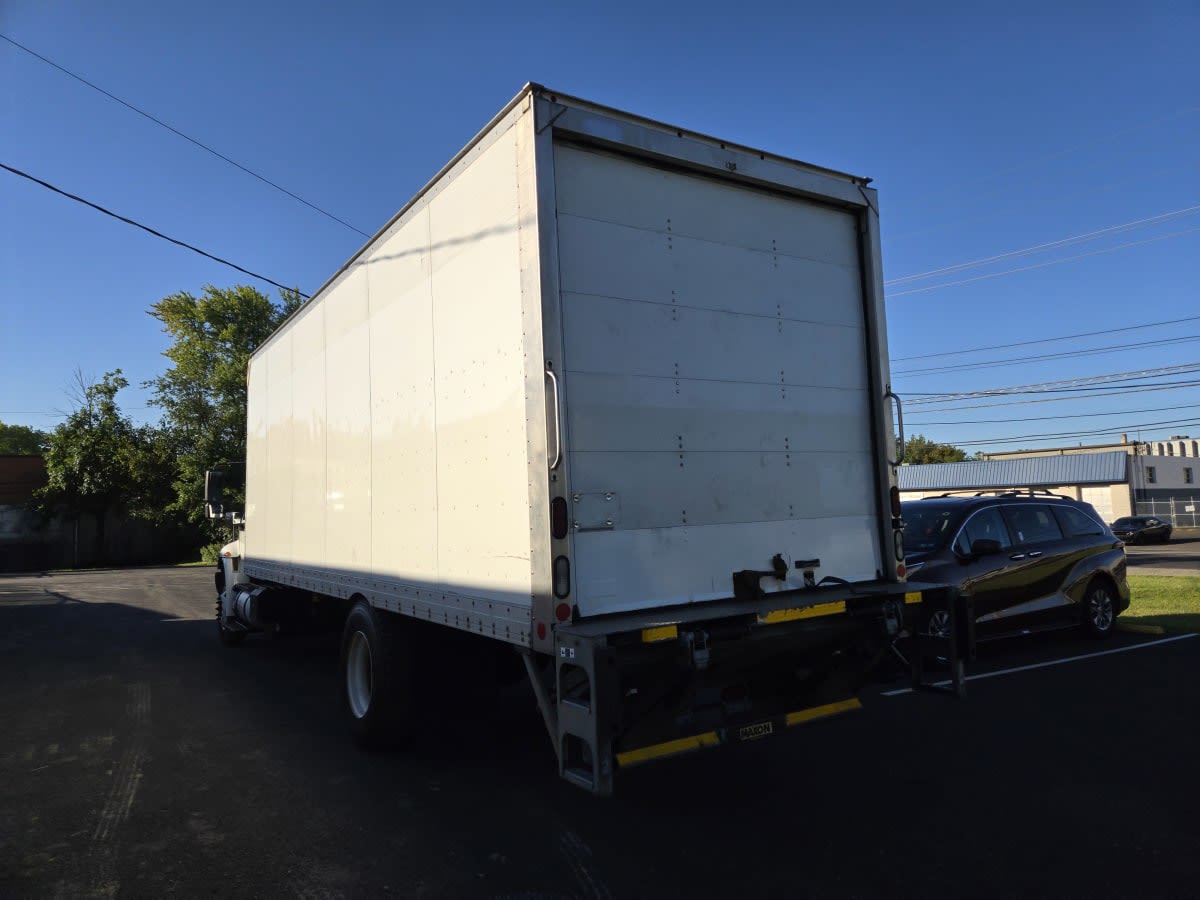 2018 Navistar International 4300 LP 751430