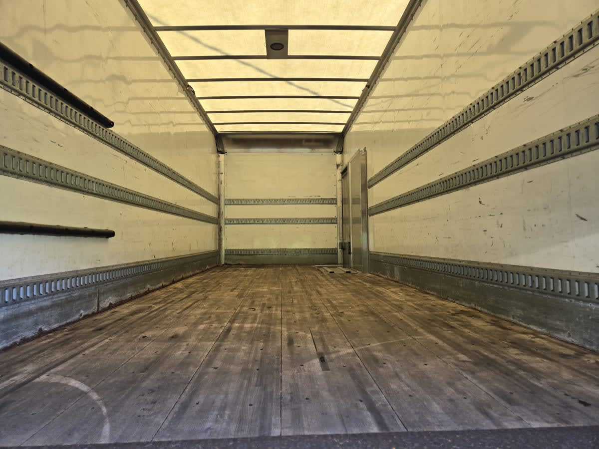 2018 Navistar International 4300 LP 751430