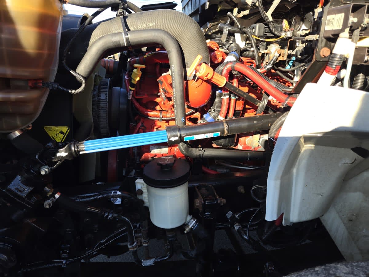2018 Navistar International 4300 LP 751430