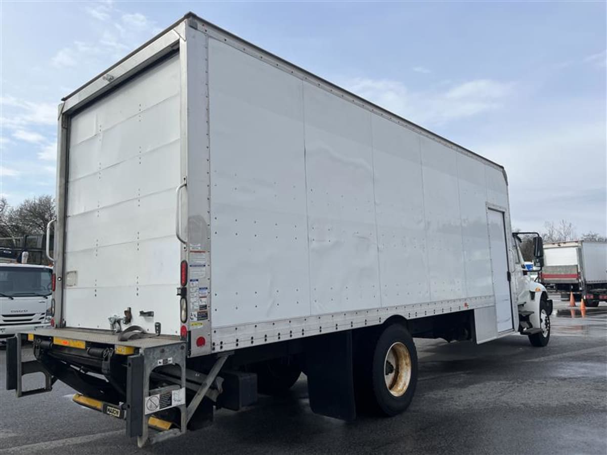 2018 Navistar International 4300 LP 751434