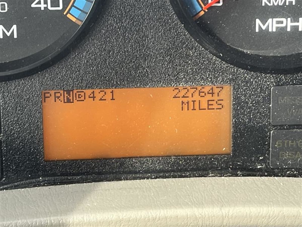 2018 Navistar International 4300 LP 751434