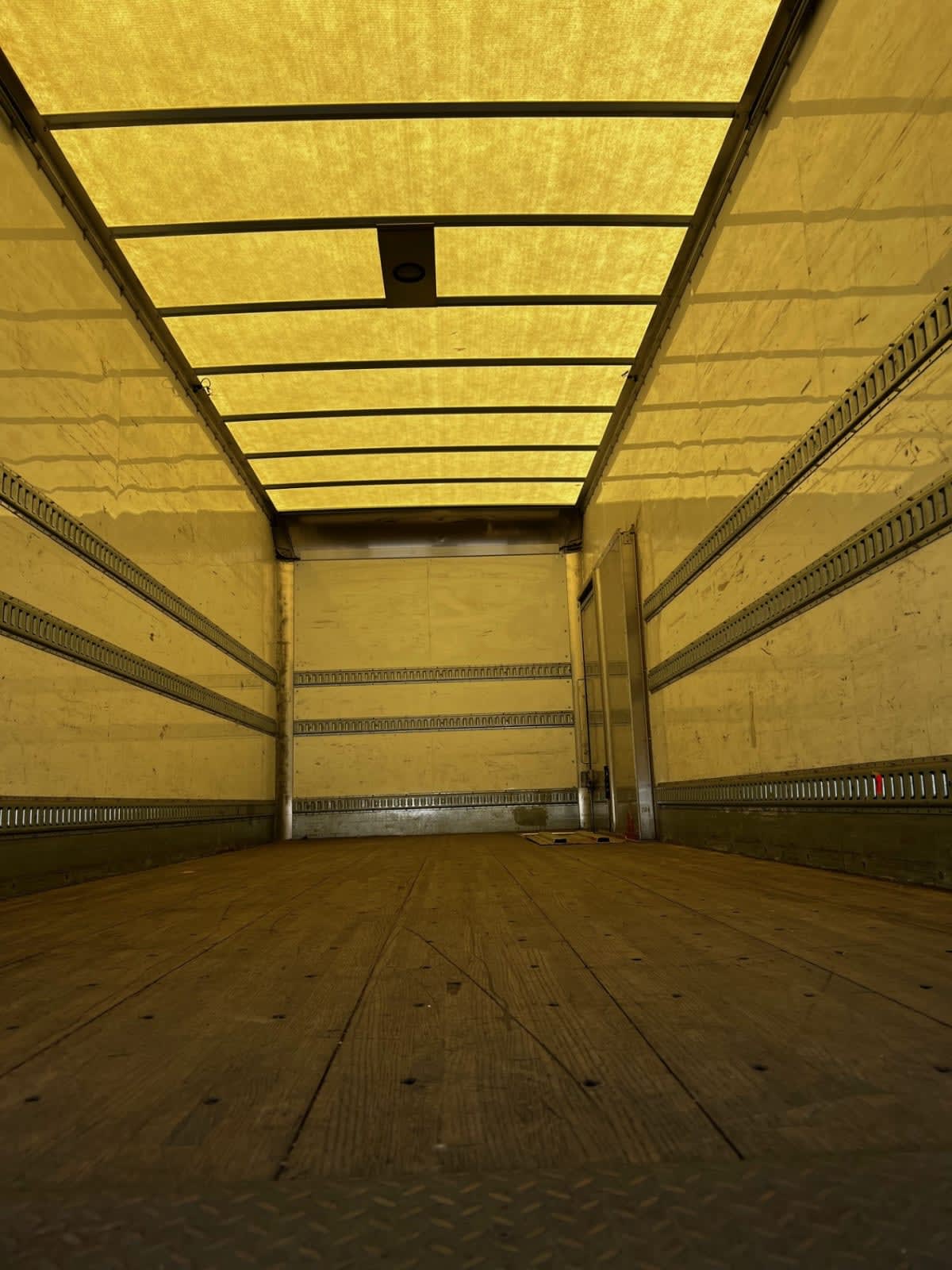 2018 Navistar International 4300 LP 751461