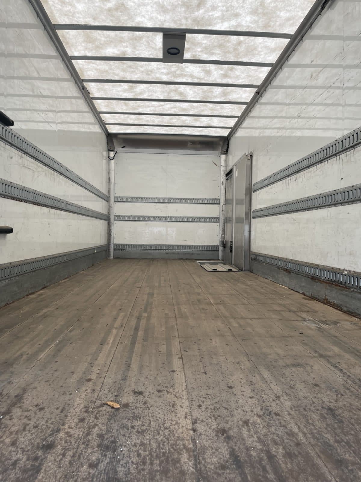 2018 Navistar International 4300 LP 751465