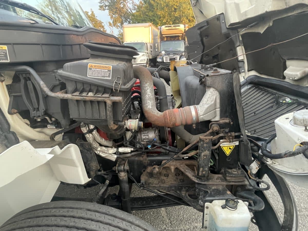 2018 Navistar International 4300 LP 751466