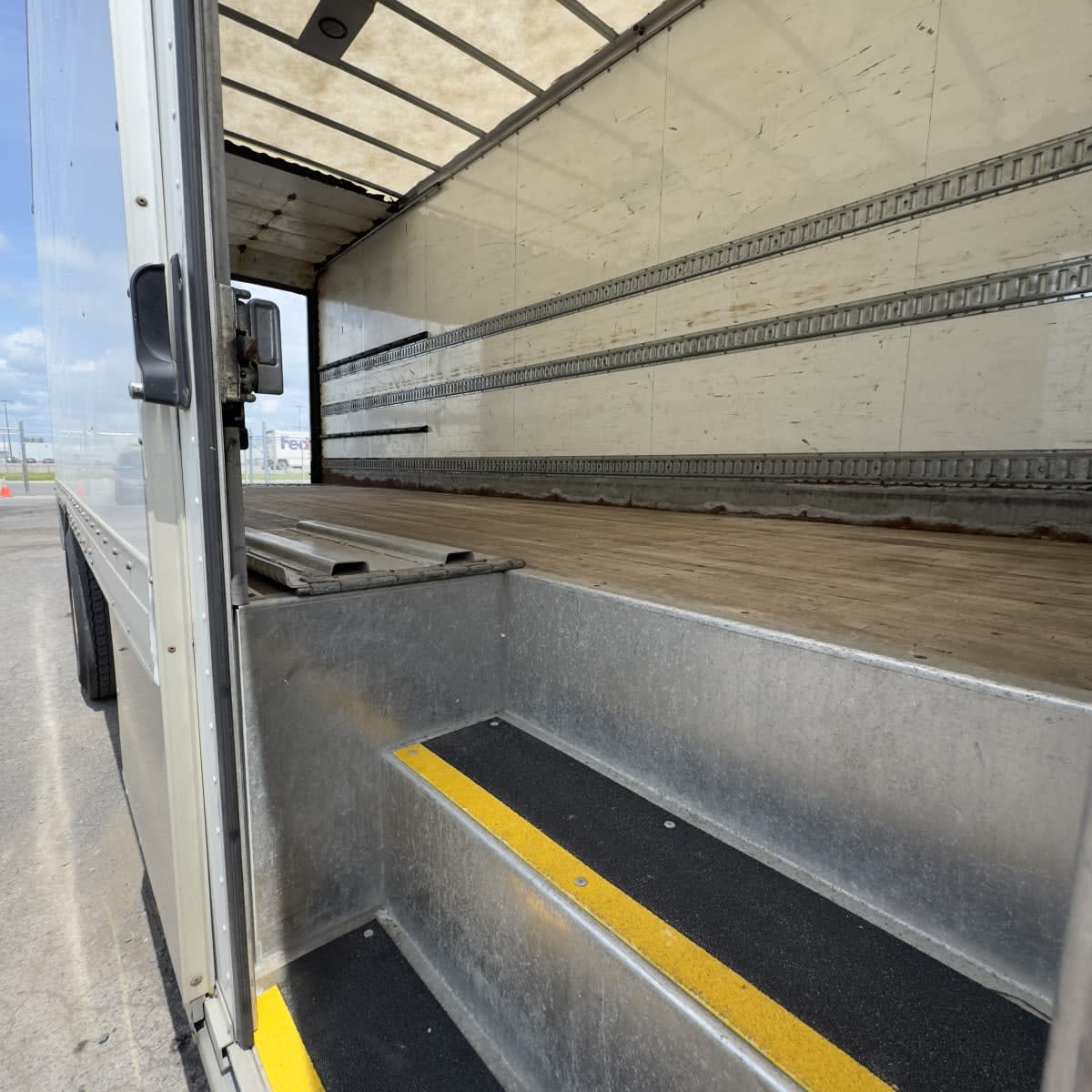 2018 Navistar International 4300 LP 751476