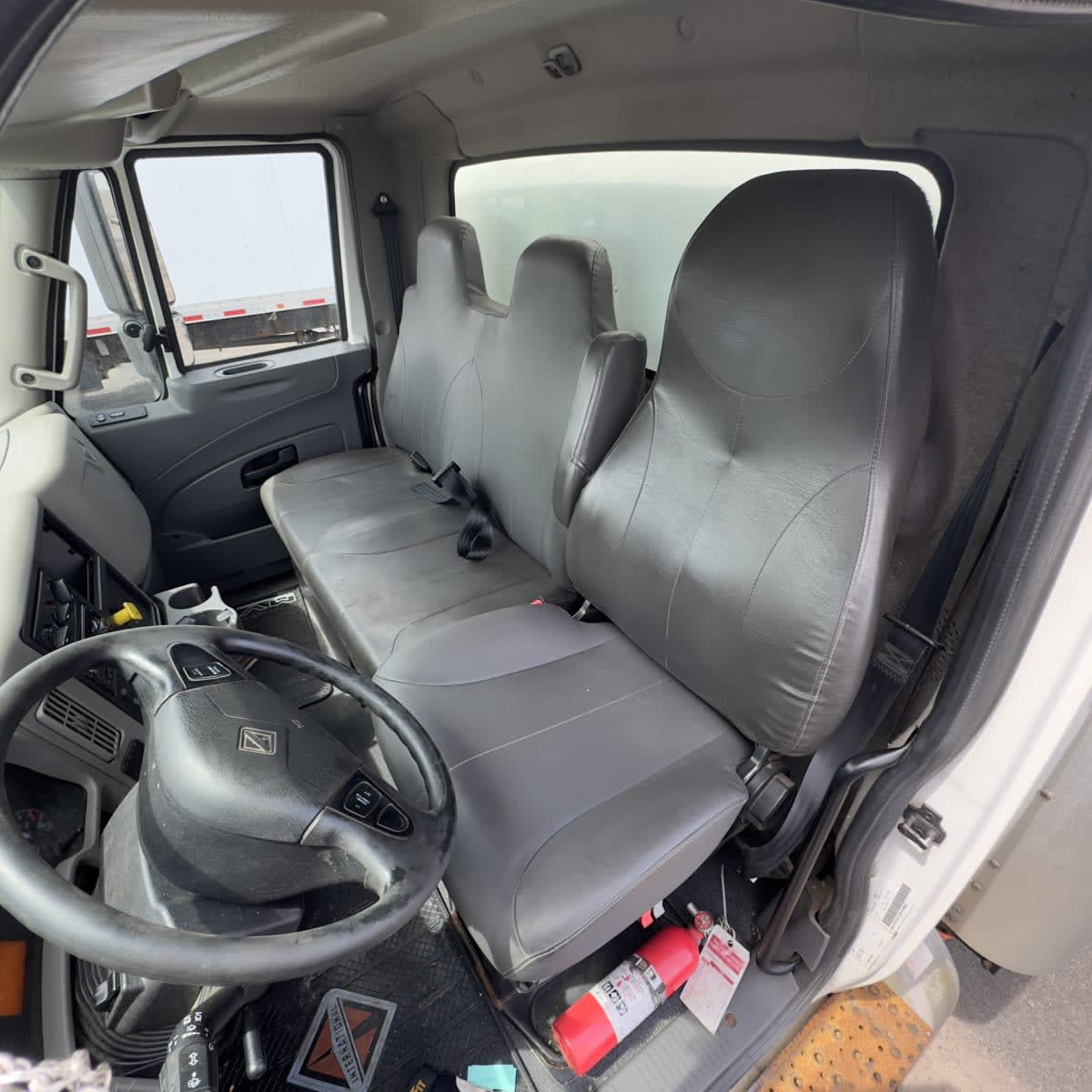 2018 Navistar International 4300 LP 751476