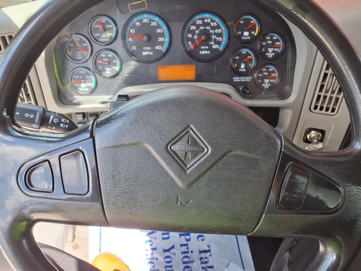 2018 Navistar International 4300LP (4X2) 751481