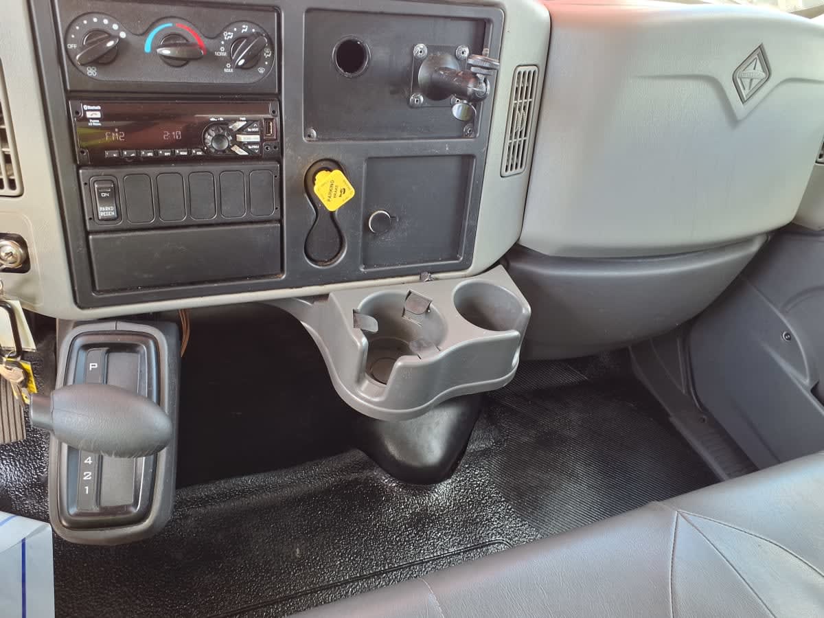 2018 Navistar International 4300LP (4X2) 751481