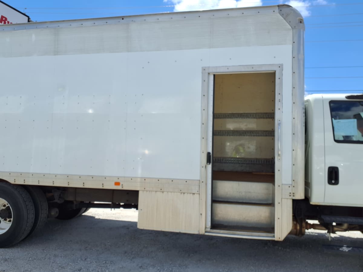 2018 Navistar International 4300LP (4X2) 751481