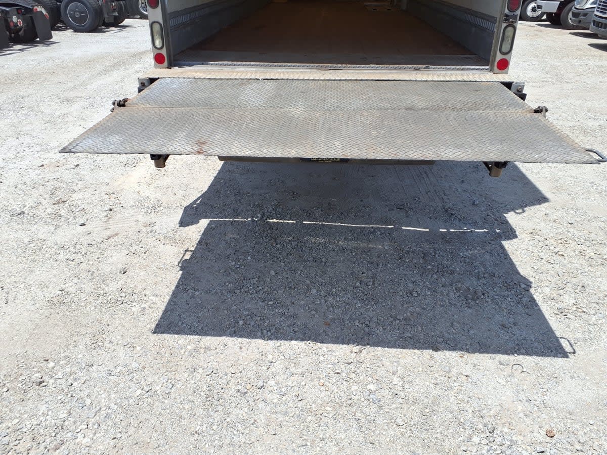2018 Navistar International 4300LP (4X2) 751481