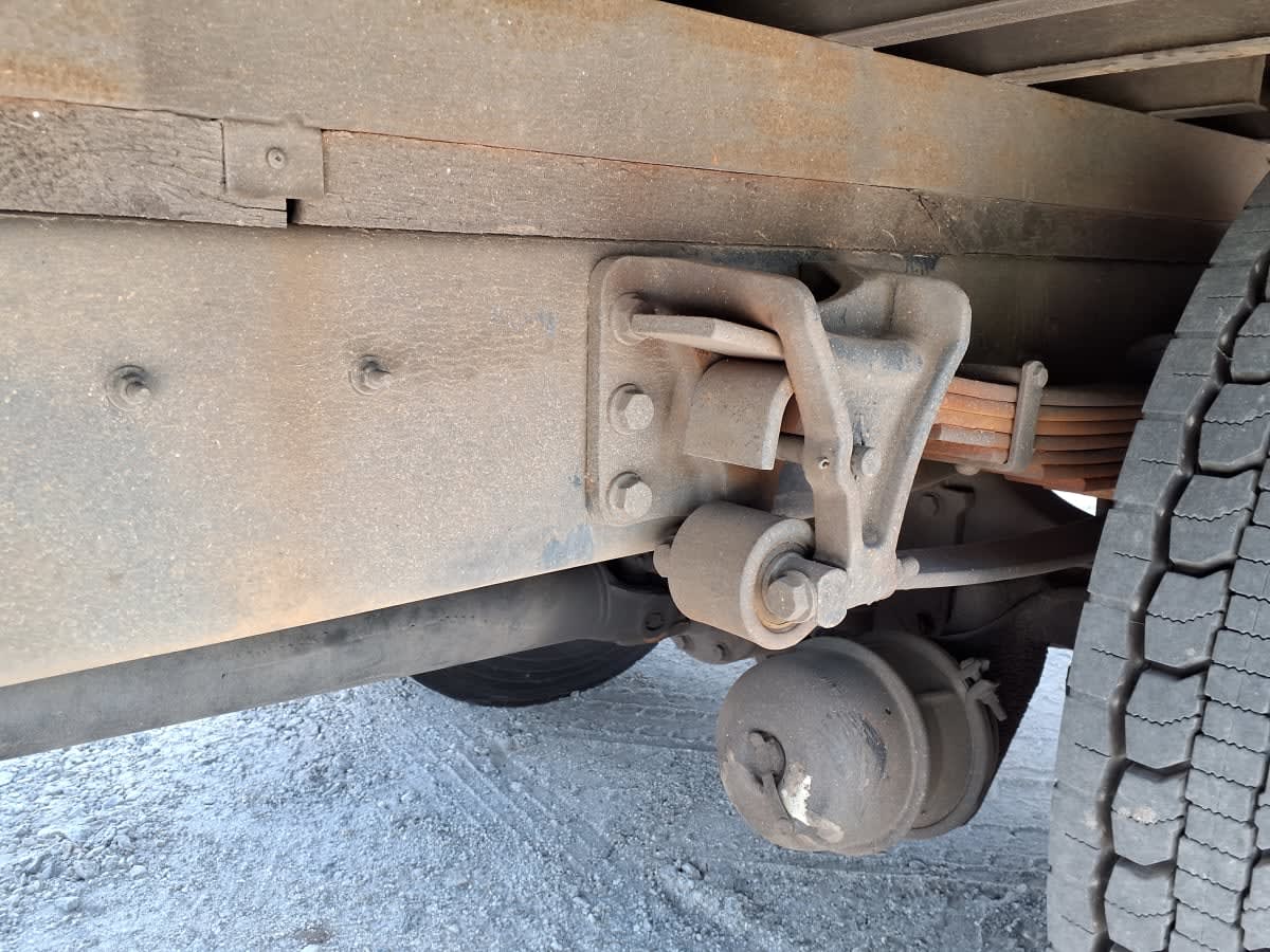 2018 Navistar International 4300LP (4X2) 751481