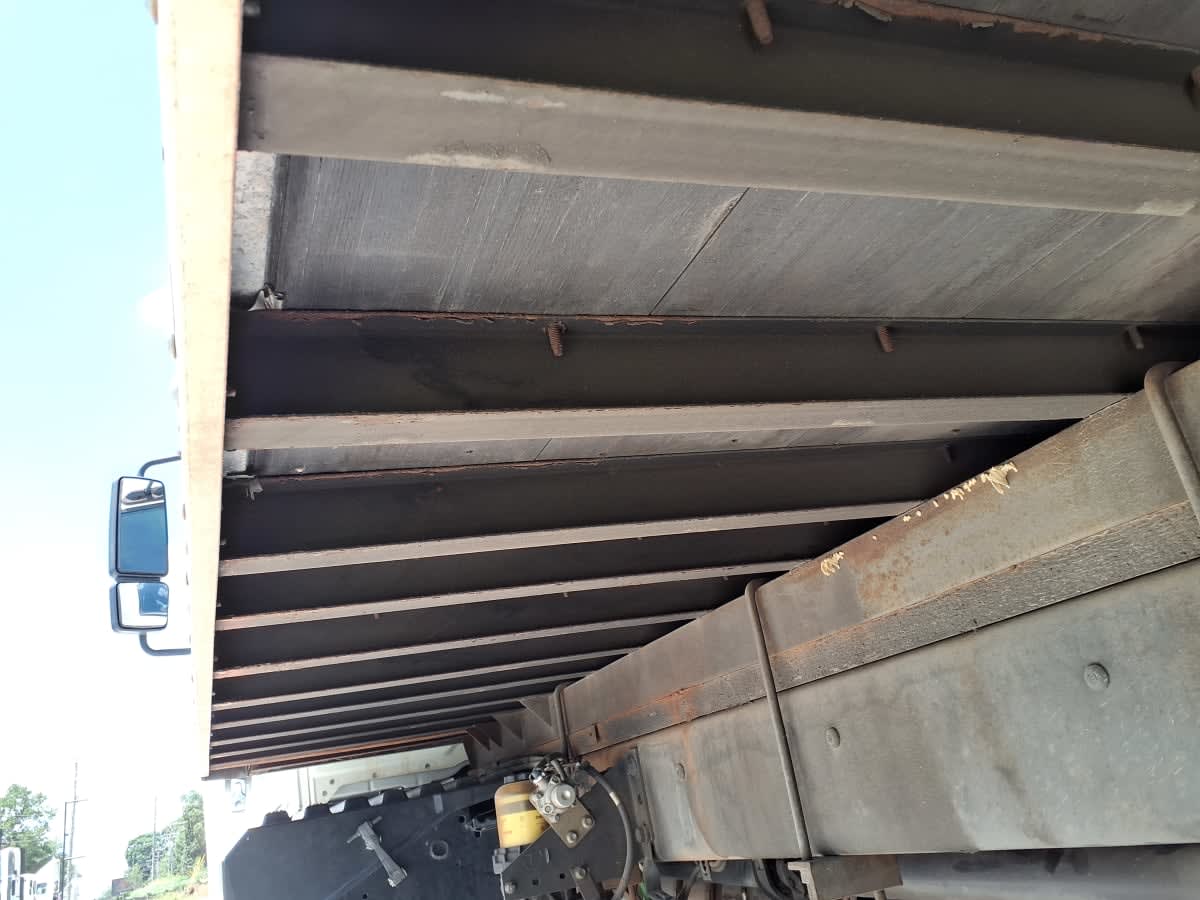 2018 Navistar International 4300LP (4X2) 751481