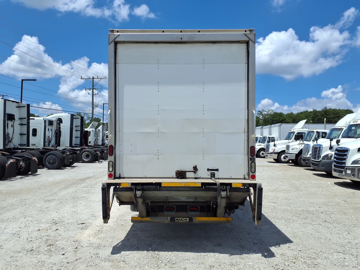 2018 Navistar International 4300LP (4X2) 751481