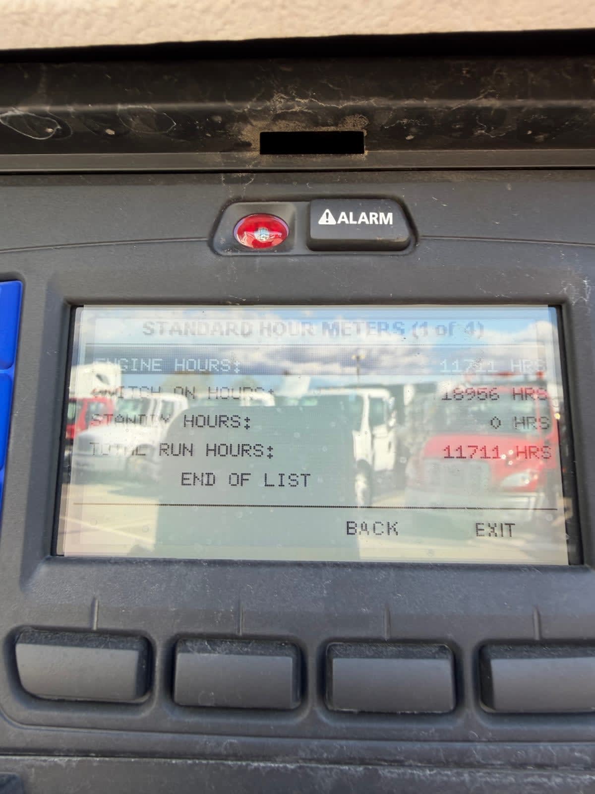 2018 Great Dane ECM-1112-12148 48' 751486