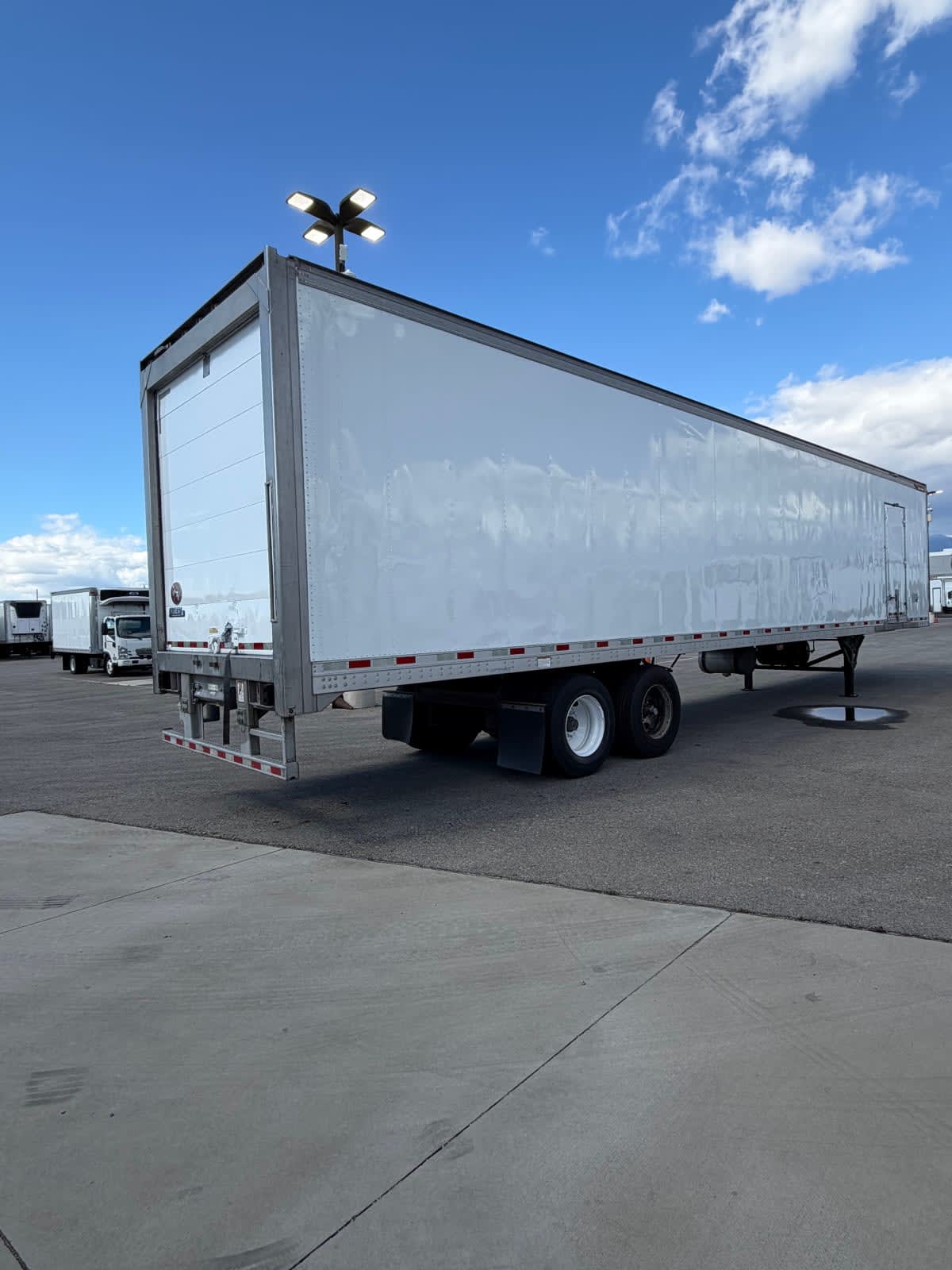 2018 Great Dane ECM-1112-12148 48' 751486