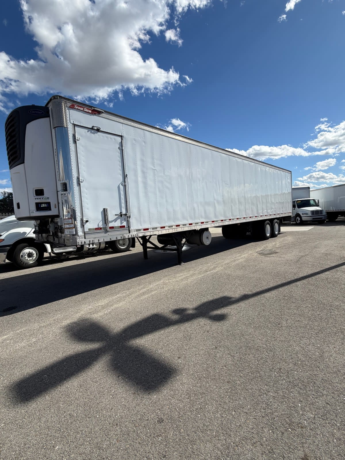 2018 Great Dane ECM-1112-12148 48' 751486