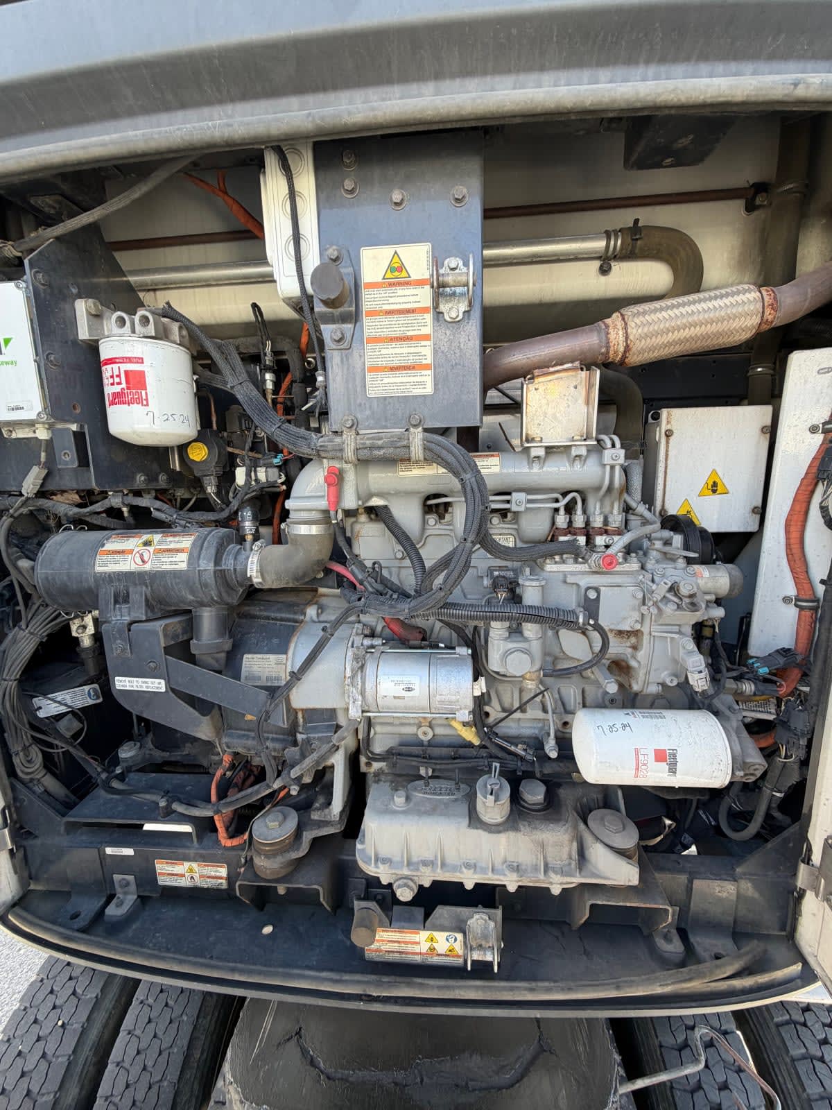 2018 Great Dane ECM-1112-12148 48' 751486