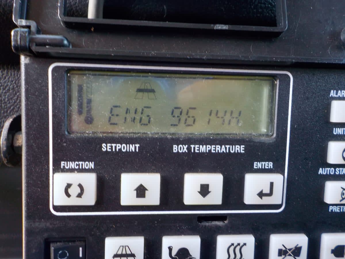 2018 Hino 338 751495