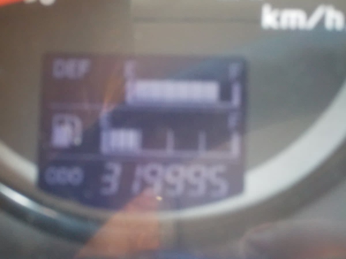 2018 Hino 338 751495