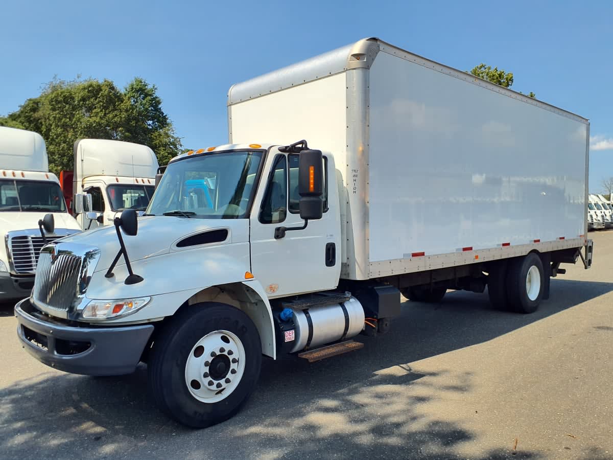2018 Navistar International 4300 LP 751501