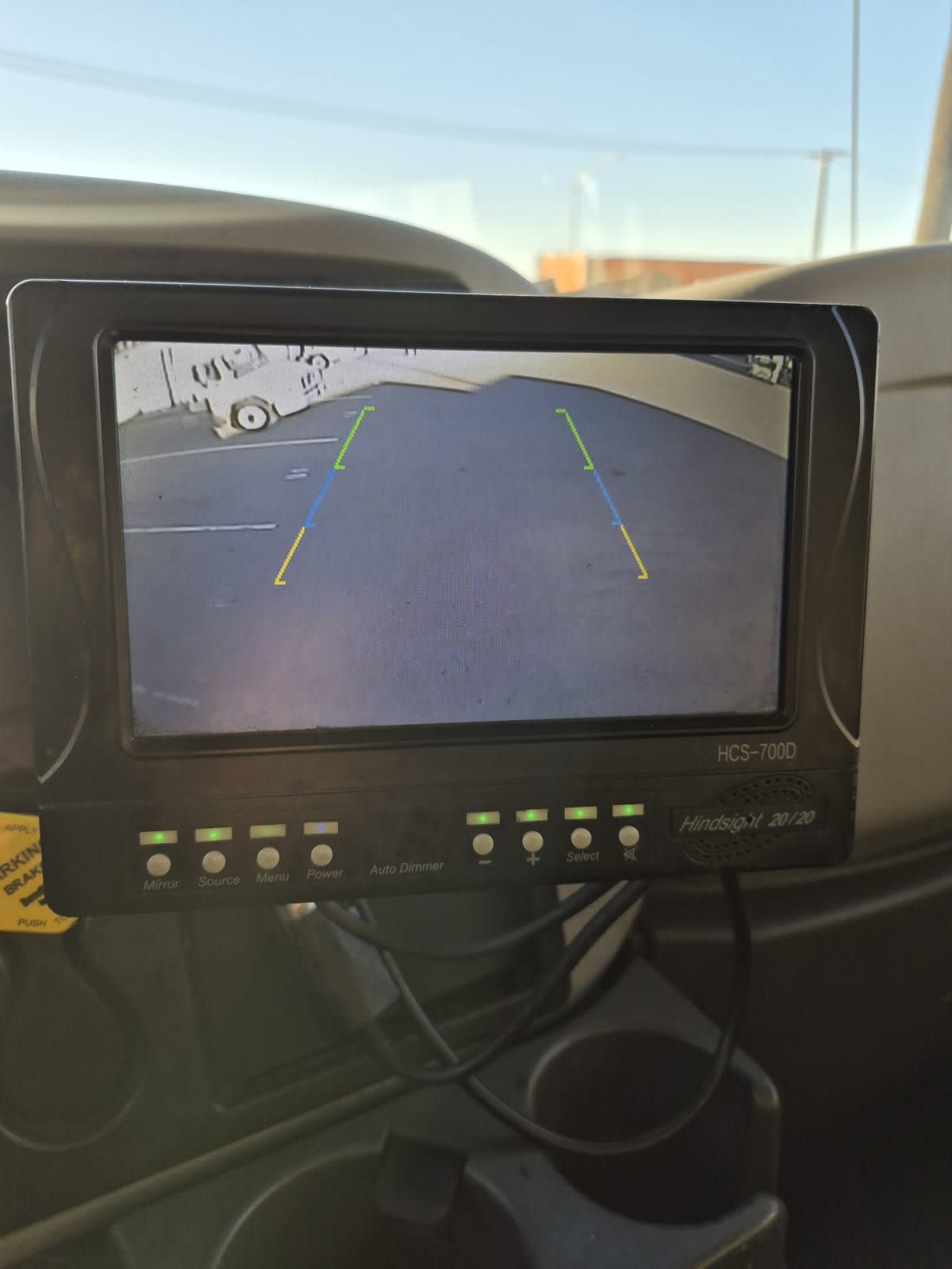 2018 Navistar International 4300LP (4X2) 751506