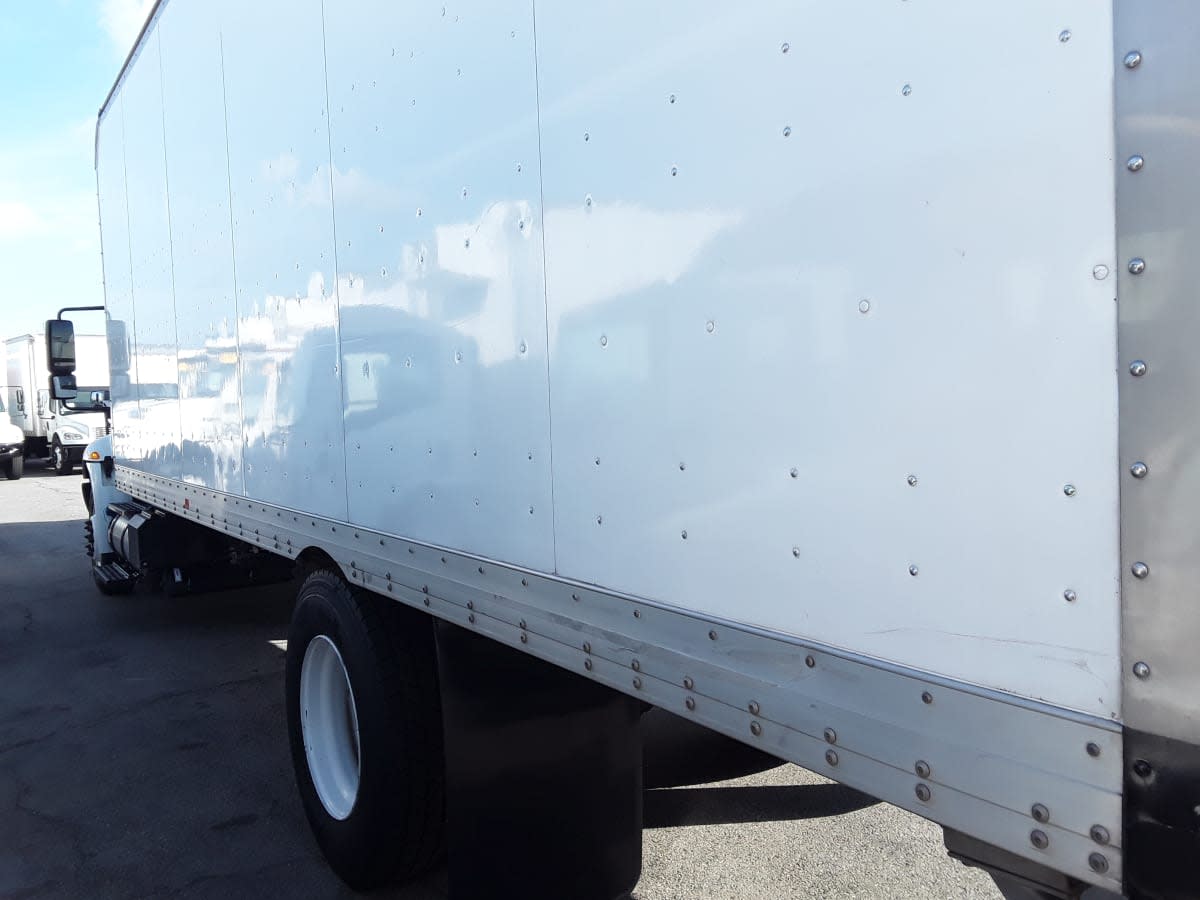 2018 Navistar International 4300 LP 751520