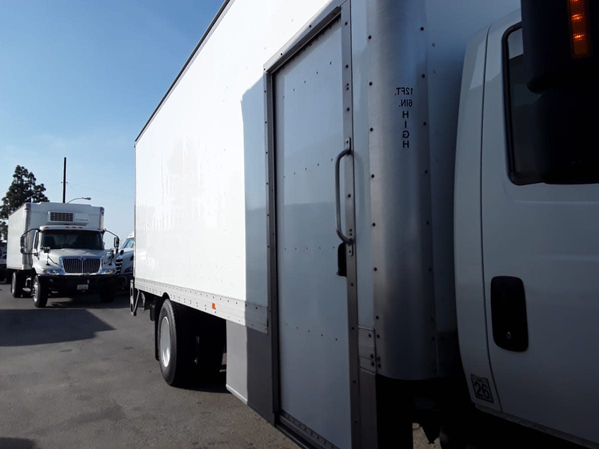 2018 Navistar International 4300 LP 751520