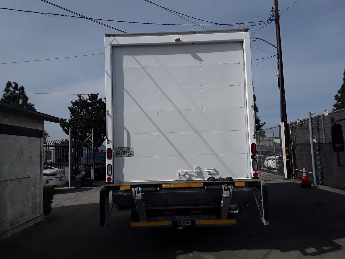 2018 Navistar International 4300 LP 751521