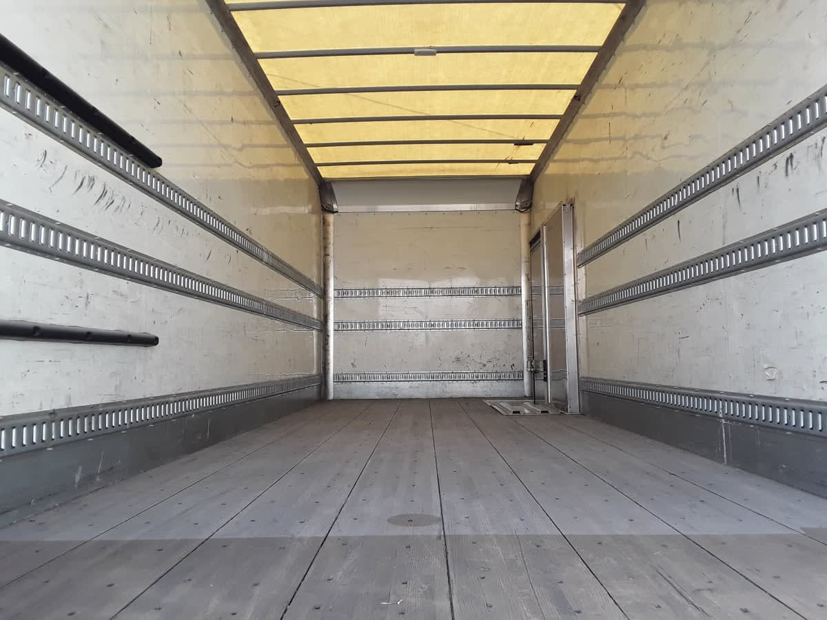 2018 Navistar International 4300 LP 751521