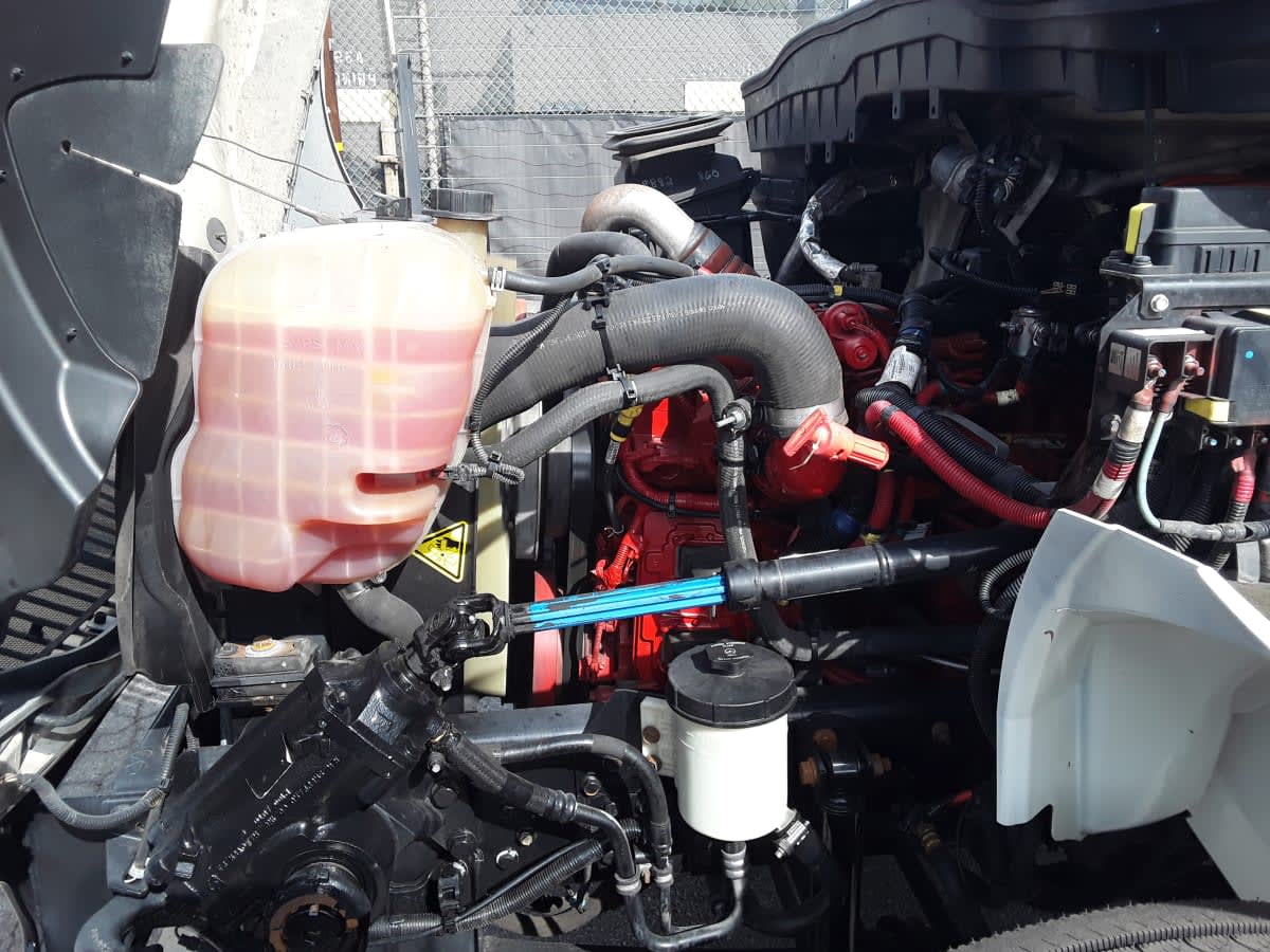 2018 Navistar International 4300 LP 751521