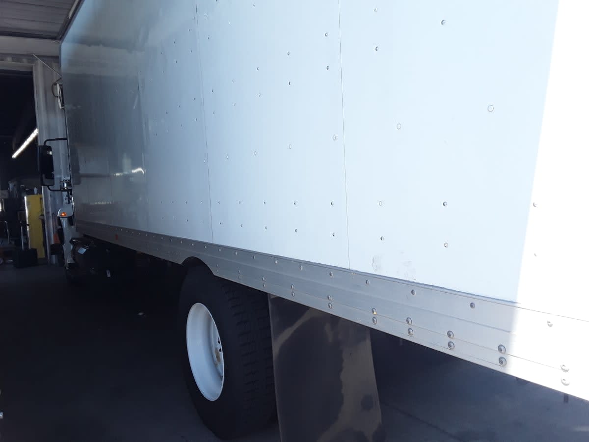 2018 Navistar International 4300 LP 751523