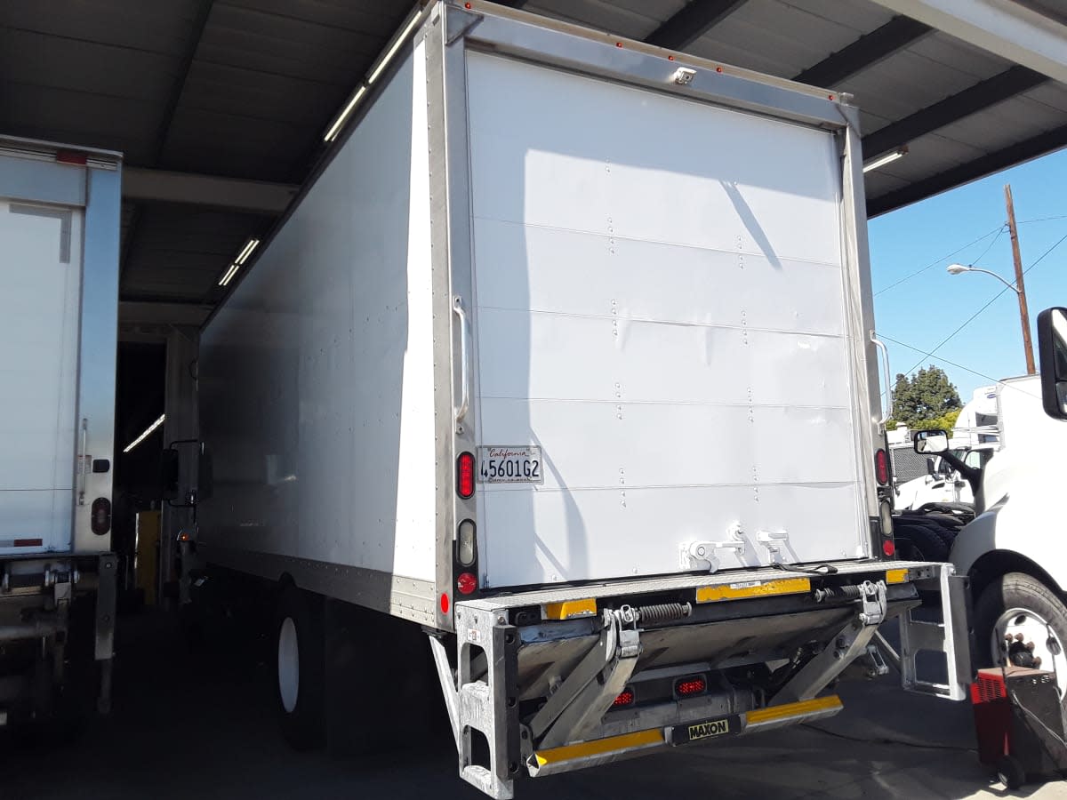 2018 Navistar International 4300 LP 751523