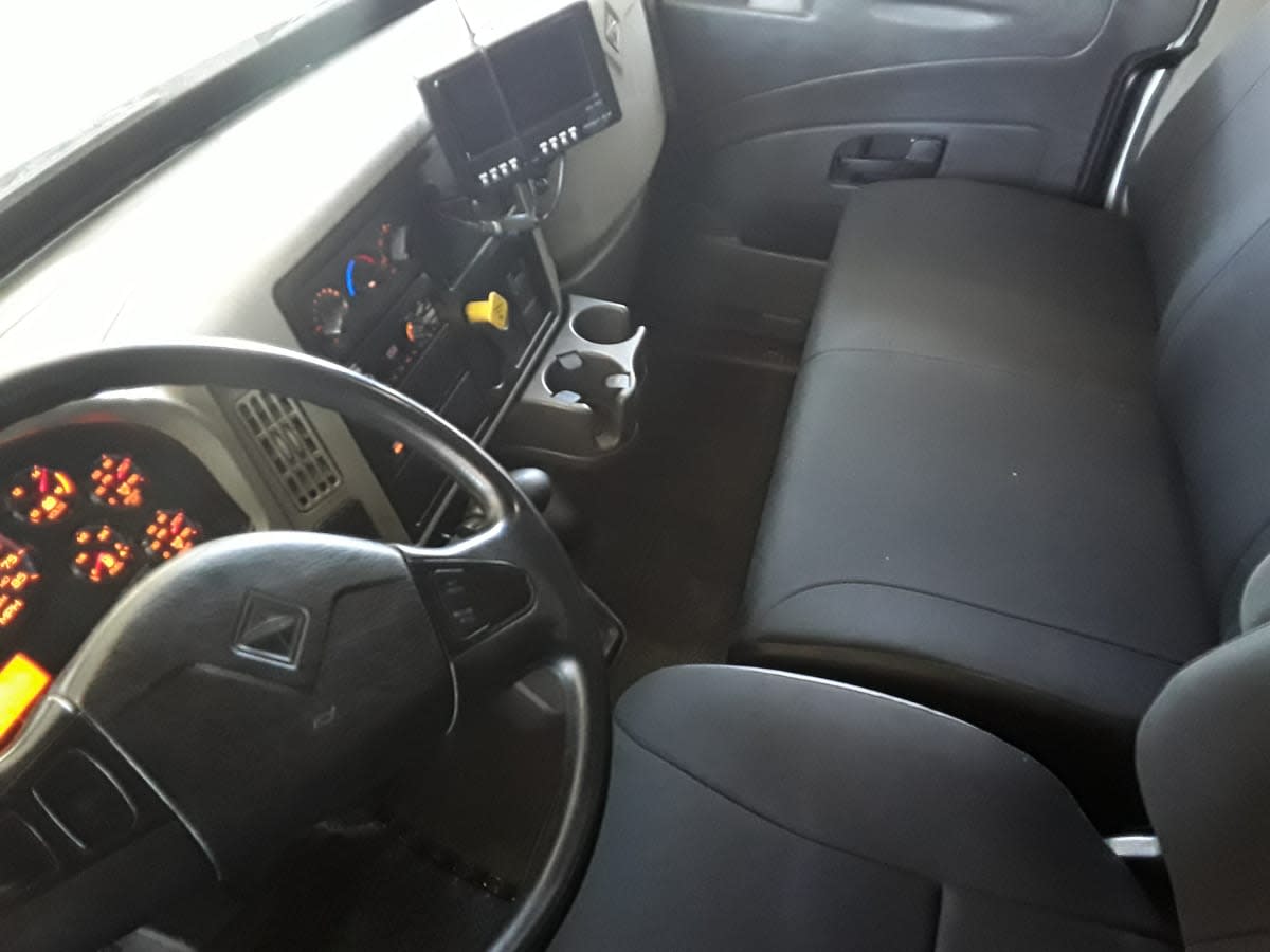 2018 Navistar International 4300 LP 751523