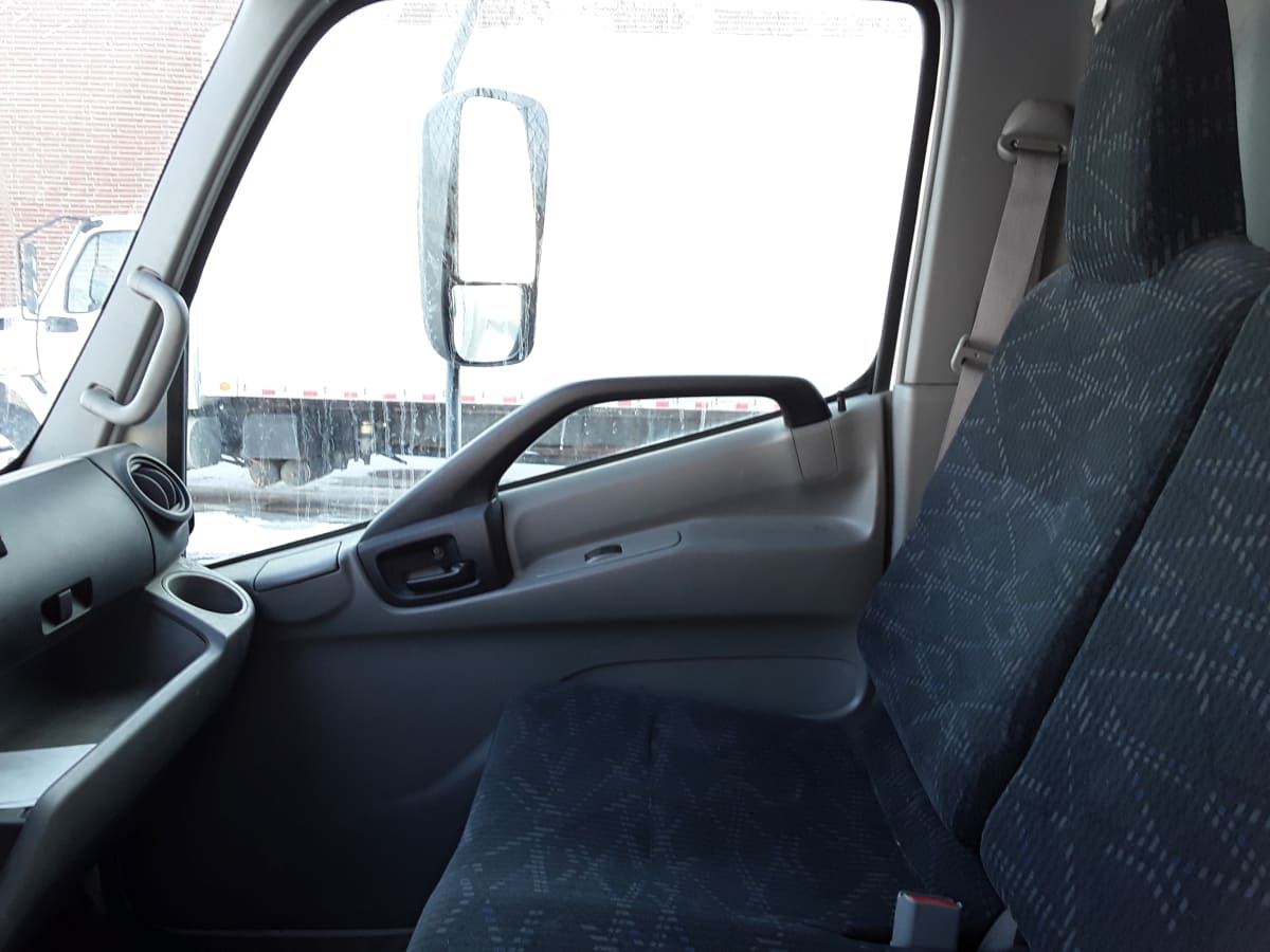 2018 Hino HINO 195 751537