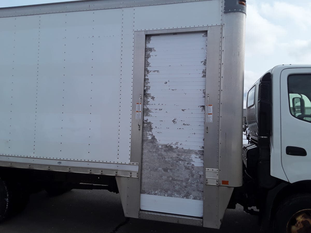 2018 Hino HINO 195 751538