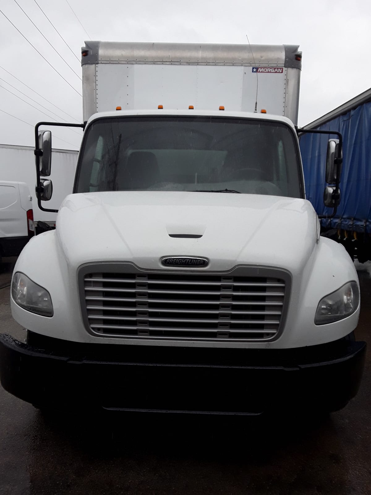 2018 Freightliner/Mercedes M2 106 751541