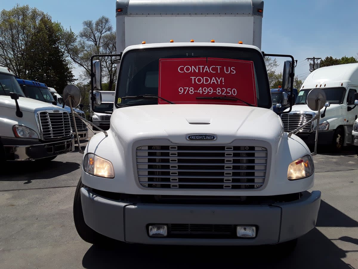 2018 Freightliner M2 106 751563