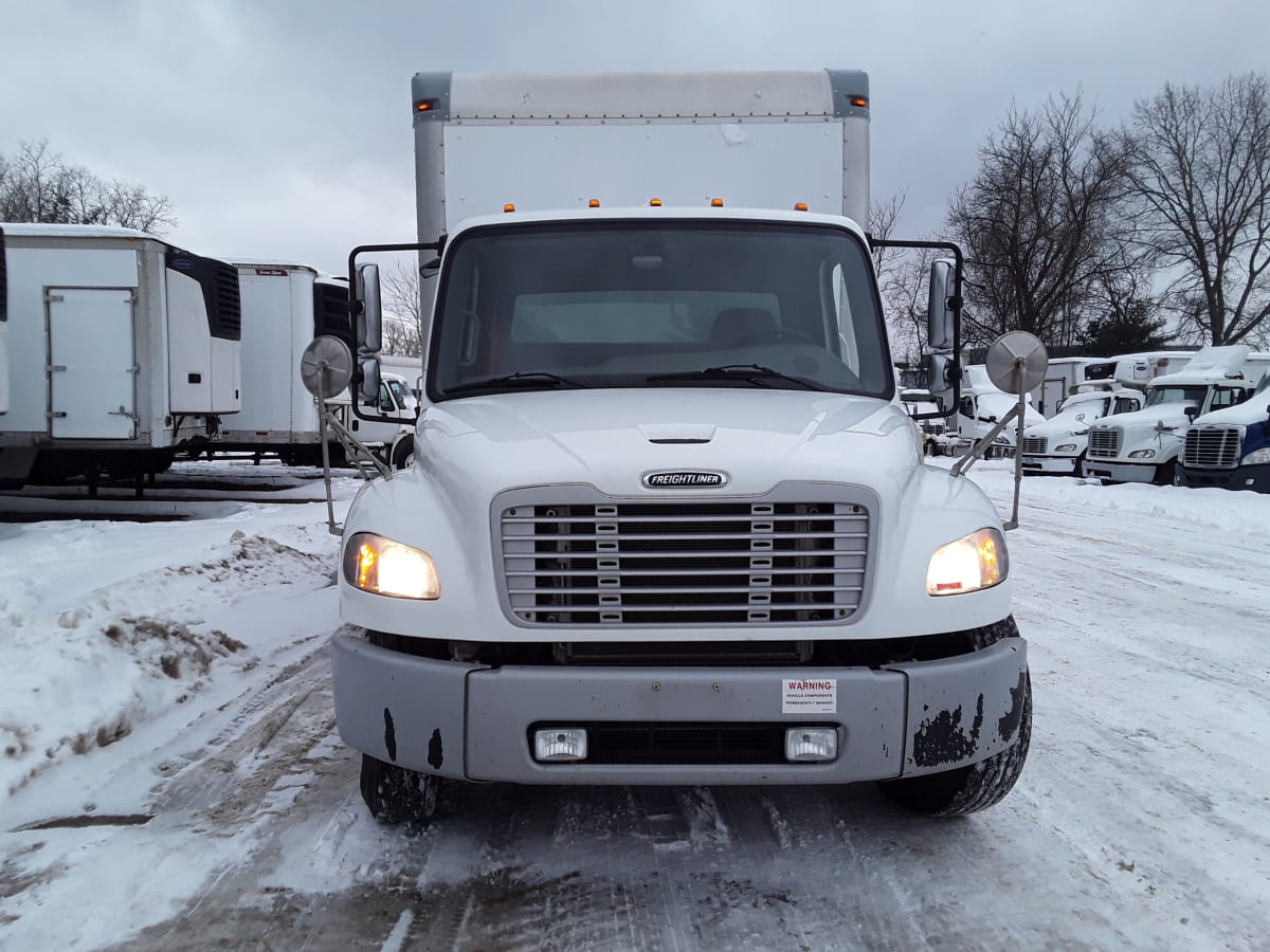 2018 Freightliner/Mercedes M2 106 751583